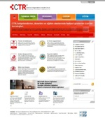 CTR Web Sitesi Yenilendi