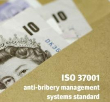 Yeni Standart: ISO 37001 Yolsuzlukla Mücadele Yönetim Sistemi