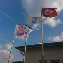 Muğla Büyükşehir Belediyesi'ne Bağlı Mezbaha Tesislerinde Gıda Güvenliği Yönetim Sistemi Denetimleri Gerçekleştirildi