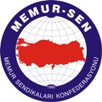 MEMUR-SEN'de ISO 9001 Sevinci