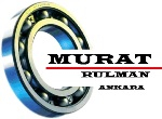 Murat Rulman'da ISO 9001:2008