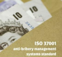 ISO 37001 Yolsuzlukla Mücadele Yönetim Sistemi Standardı Yayımlandı