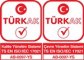 CTR, Yönetim Sistemleri Belgelendirmesinde Akreditasyon Sürecini Tamamladı