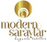 Atlas Beach ve Modern Saraylar Otel Belgelendirildi
