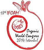 18. Dünya Organik Tarım Kongresi