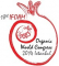 18. Dünya Organik Tarım Kongresi