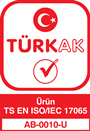 Ürün Türkak
