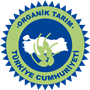 Organik Tarım Logo