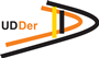 UDDER Logo