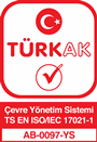 ISO 14001 Türkak